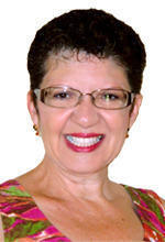 Alba Lange Agent Photo