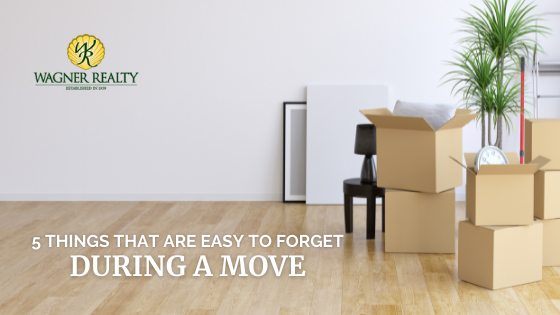 Moving Tips